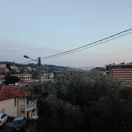 Il Borgo Antico Apartment ลาสเปเซีย ภายนอก รูปภาพ