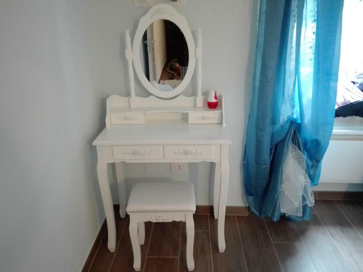 Il Borgo Antico Apartment ลาสเปเซีย ภายนอก รูปภาพ