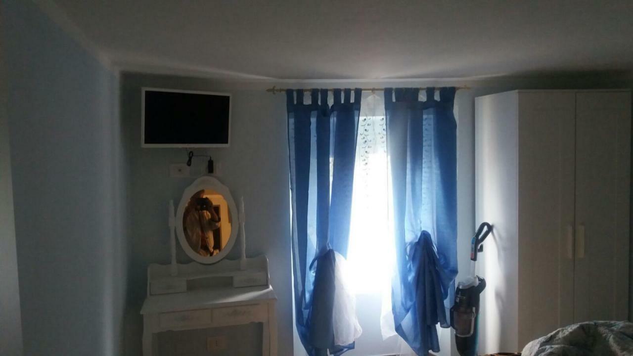 Il Borgo Antico Apartment ลาสเปเซีย ภายนอก รูปภาพ